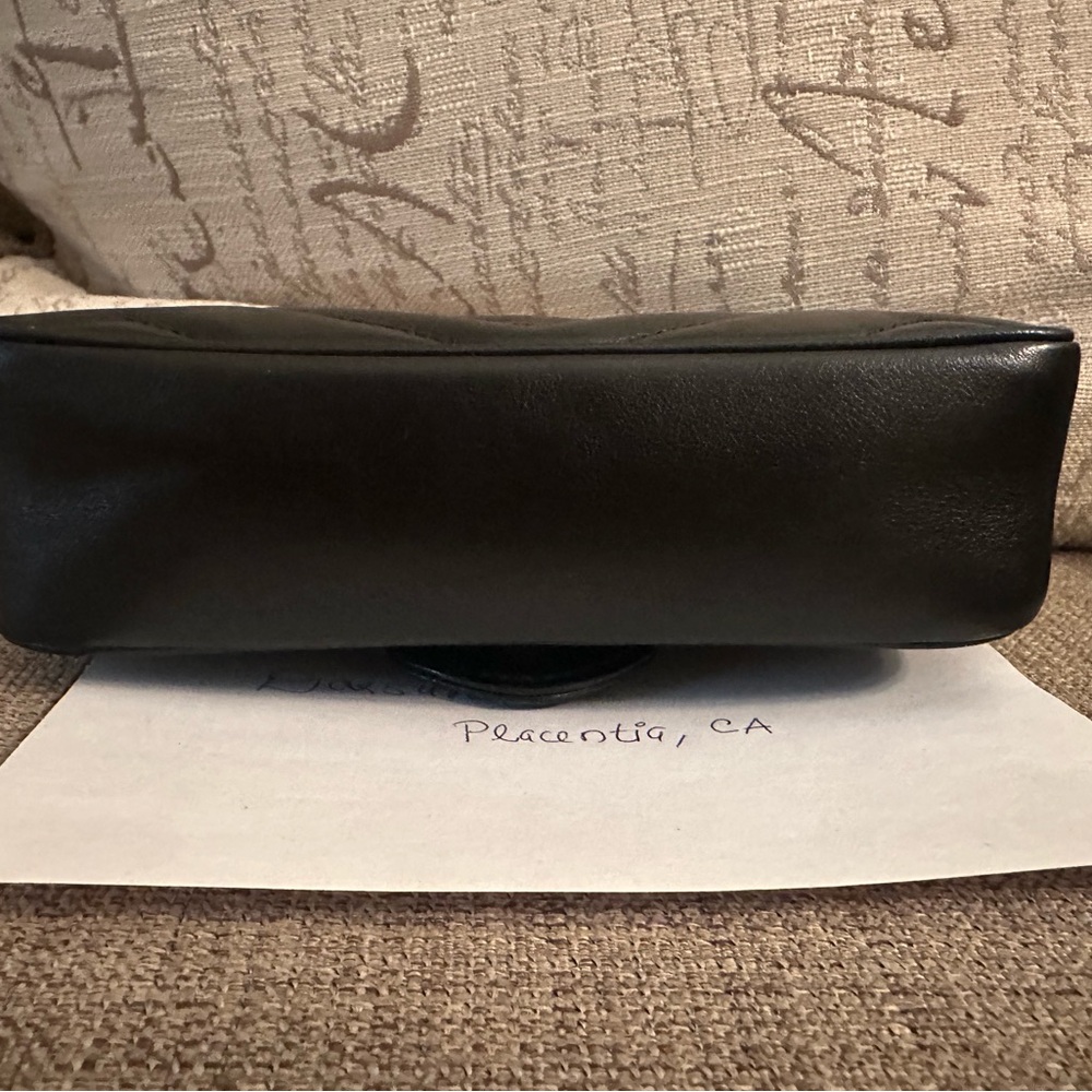 Gucci marmont supermini bag - Picture 6 of 13